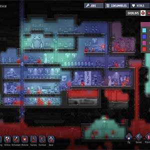 Oxygen Not Included Reparieren