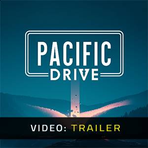 Pacific Drive Video-Trailer