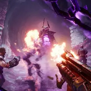 Painkiller 2025 - Dämon