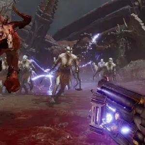 Painkiller 2025 - Brunnen