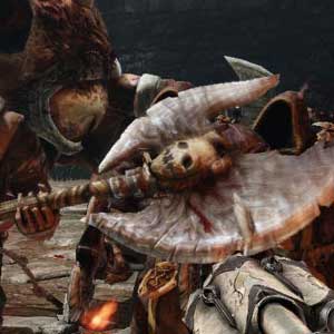 Painkiller Hell & Damnation - Attacke