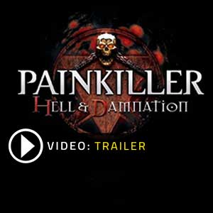 Kaufen Painkiller Hell & Damnation CD KEY Preisvergleich