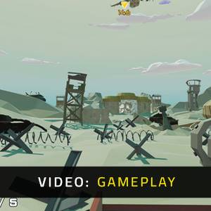 Painter Simulator - Gameplay-Video