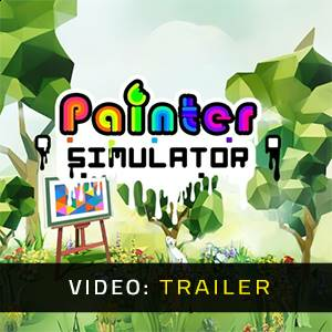 Painter Simulator Pc
