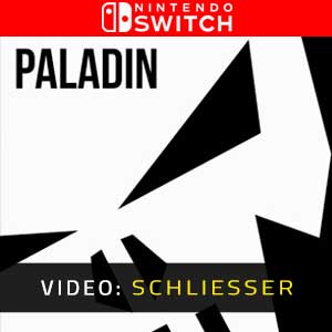 Paladin Video Trailer