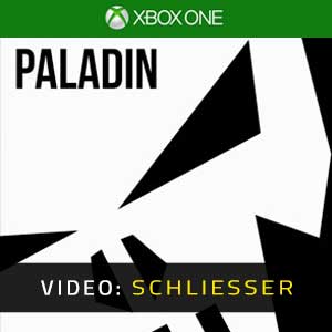Paladin Video Trailer