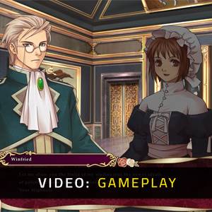 Palais de Reine Gameplay Video