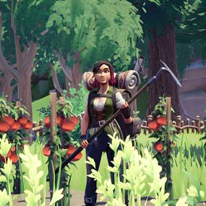 Palia - Landwirtschaft