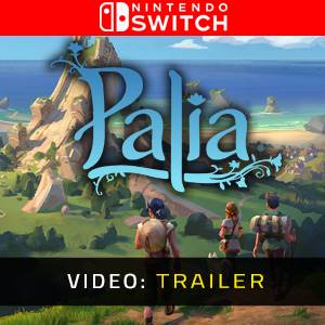 Palia - Video-Trailer