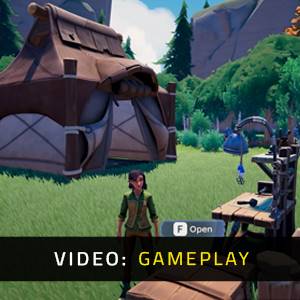 Palia - Gameplay-Video