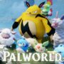 4 besten Spiele ähnlich wie Palworld: Mach Jagd auf Pokémon-ähnliche Monster