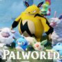 Palworld ist Pokemon mit Waffen und kommt dieses Jahr auf den PC