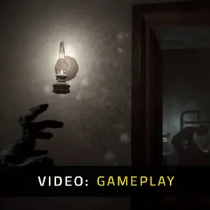 Pamali: Indonesian Folklore Horror - Gameplay-Video