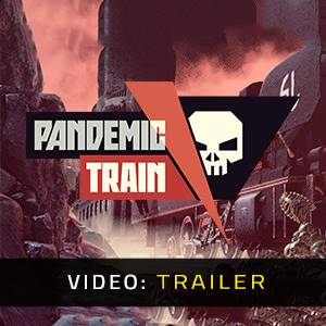 Pandemic Train Video Trailer