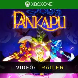 Pankapu Xbox One - Video Trailer