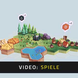 Pan’orama - Video Spielverlauf