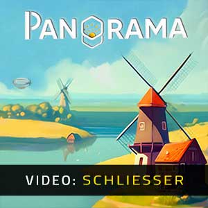 Pan’orama - Video Anhänger
