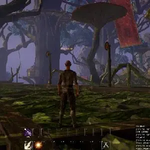 Pantheon Rise of the Fallen - Wildes Endgebiet