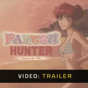 Pantsu Hunter Back to the 90s Pc