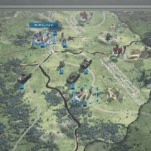Panzer Corps 2 Frontlines Bulge - Briefing