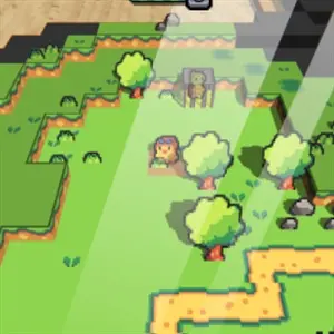 Paper Animal Adventure - Wald