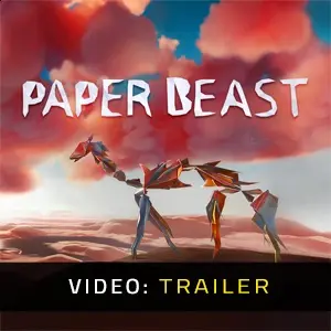 Paper Beast - Trailer