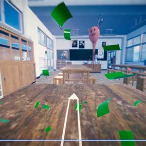 Paper Flight Speed Rush - Rasend Durch