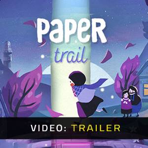 Paper Trail - Trailer