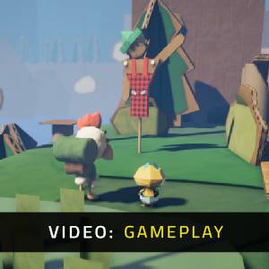 PaperKlay – Gameplay