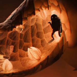 Papetura - Seltsame Kreatur