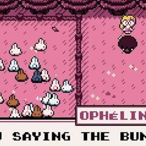 Paquerette Down the Bunburrows - Opheline und Kaninchen