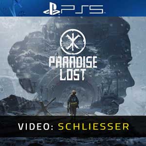 Paradise Lost PS4 Bande-annonce vidéo