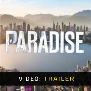 Paradise - Video-Trailer