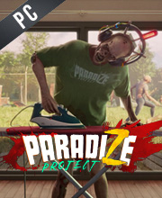 Paradize Project Pc