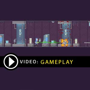 Paradox Soul Nintendo Switch Gameplay Video