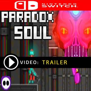 Paradox Soul Nintendo Switch Prices Digital or Box Edition