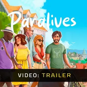 Paralives - Trailer