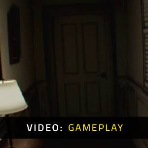 Paranormal Activity: The Lost Soul - Gameplay-Video