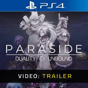 Paraside Duality Unbound PS4 - Trailer