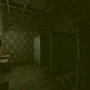 Paratopic - Unterirdischer Forschungsbunker