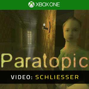 Paratopic Xbox One- Video-Anhänger