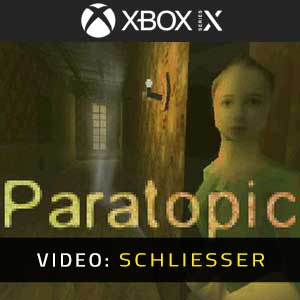 Paratopic Xbox Series - Video-Anhänger
