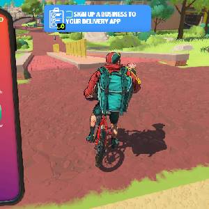 Parcel Corps - Liefer-App