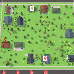 Parcel Master - Zwei E-Mails