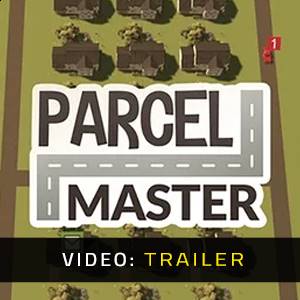 Parcel Master Video Trailer
