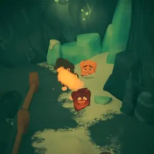 Pardon My French Toast - Eishöhle