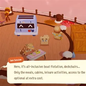 Pardon My French Toast - Toaster