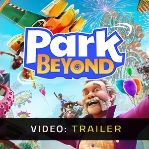 Park Beyond Video Trailer