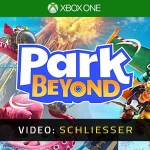 Park Beyond Xbox One Video Trailer