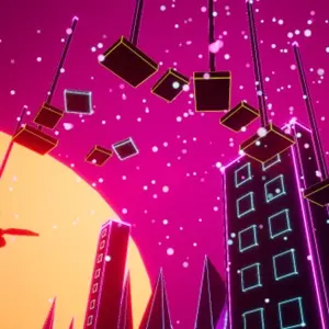 Parkour Labs – Landschaft